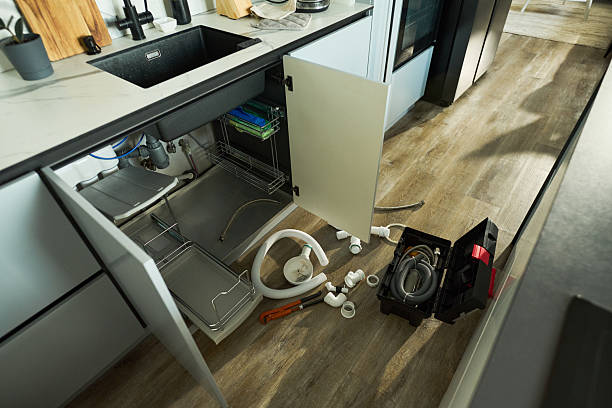 24/7 Emergency Pipe Repair experts in Concord, IL